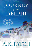 Journey from Delphi