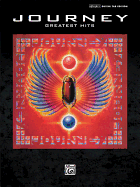 Journey -- Greatest Hits: Authentic Guitar Tab