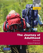 Journey of Adulthood: International Edition - Bjorklund, Barbara R.