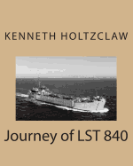 Journey of Lst 840