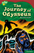 Journey of Odysseus