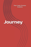 Journey: Poetry Anthology