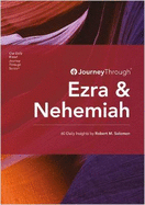 Journey Through Ezra and Nehemiah