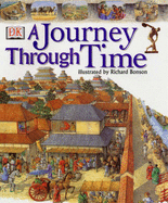 JOURNEY THROUGH TIME CASED - 1ST - 