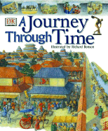 Journey Through Time - Wood, Selina, and Parsons, Jayne (Editor)