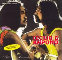 Journey Through Years - Cecilio & Kapono