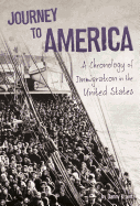 Journey to America: A Chronology of Immigration in the 1900s