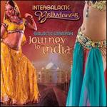 Journey To India - Galactic Caravan