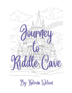 Journey to Riddle Cave
