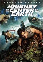 Journey to the Center of Earth [With Legend of the Guardians Movie Money]