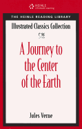 Journey to the Center of the Earth: Heinle Reading Library