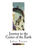 Journey to the Center of the Earth: Jules Verne