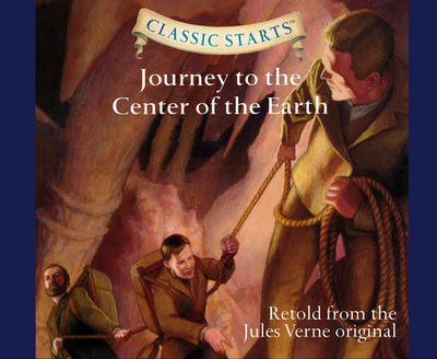 Journey to the Center of the Earth: Volume 43 - Verne, Jules, and Olmstead, Kathleen (Editor), and Reynolds, Rebecca K (Narrator)