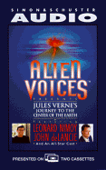 Journey to the Center of the Earth - Verne, Jules, and Nimoy, Leonard (Read by), and de Lancie, John (Read by)