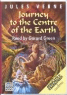 Journey to the Centre of the Earth