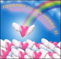 Journey to the Heart, Vol. 2: Music for Meditation - Various Artists