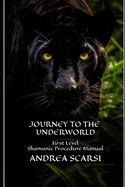 Journey To The Underworld: First Level Shamanic Procedure Manual