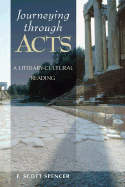 Journeying Through Acts: A Literary-Cultural Reading