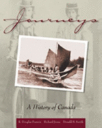 Journeys: a History of Canada: First Edition