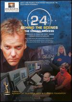 Journeys Below the Line: 24 - The Editing Process - Bruce Bilson