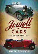 Jowett Cars of the 1930s