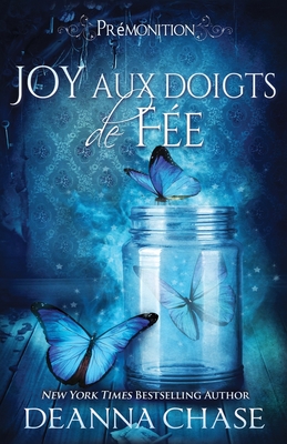 Joy aux doigts de f?e - Cocquelin, Lorraine (Translated by), and Chase, Deanna