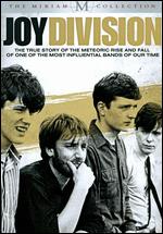 Joy Division - Grant Gee