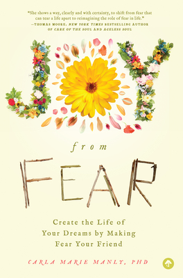 Joy from Fear: Create the Life of Your Dreams by Making Fear Your Friend - Manly, Carla Marie