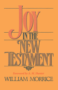 Joy in the New Testament