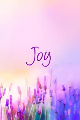 Joy!: Journaling Your Way to Joy! - Farrel, Pam