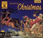 Joy of Christmas [Reader's Digest] - Various Artists