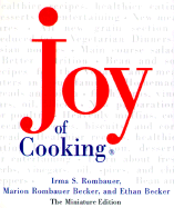 Joy of Cooking, Miniture Edition 1