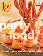 Joy of Cooking: Party Food