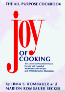 Joy of Cooking: The All-Purpose Cookbook