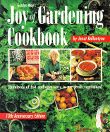 Joy of gardening cookbook
