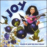 Joy - Jeanie B! & the Jelly Beans