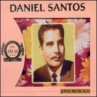 Joyas Musicales - Daniel Santos