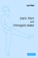 Joyce, Race and 'finnegans Wake'
