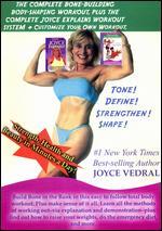 Joyce Vedral: Bone-Building Bodyshaping Workout