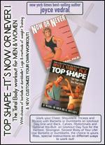 Joyce Vedral: Top Shape Total Body Weight Training Workout