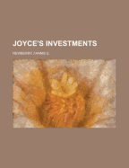 Joyce's Investments