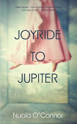 Joyride to Jupiter - O'Connor, Nuala