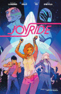 Joyride, Volume 2
