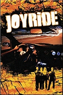 Joyride - Phillips, Dee