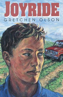 Joyride - Olson, Gretchen