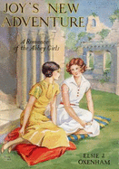 Joy's New Adventure: A Romance of the Abbey Girls