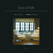 Joys of Life: How Geoffroy Van Hulle Takes Pleasure in Arranging