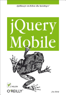 Jquery Mobile - Reid, Jon D