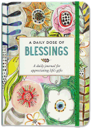 Jrnl a Daily Dose of Blessings