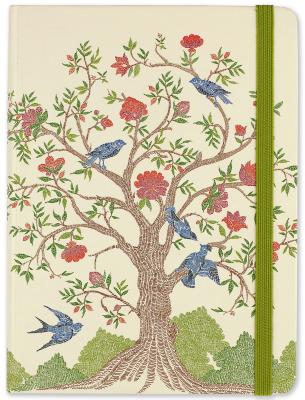 Jrnl Mid Summer Tree of Life - Peter Pauper Press, Inc (Creator)